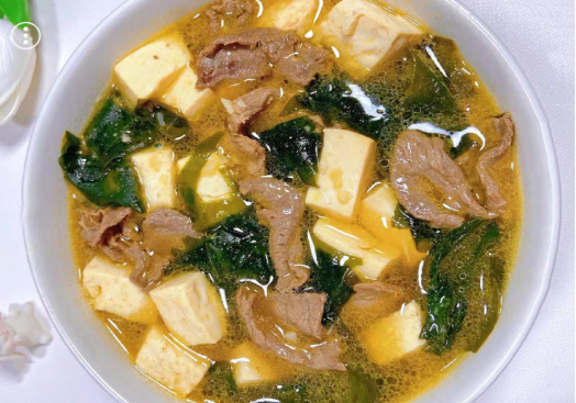 |“深秋一碗汤,冬天不用慌”,经常多喝这汤,补足营养,迎接寒冬