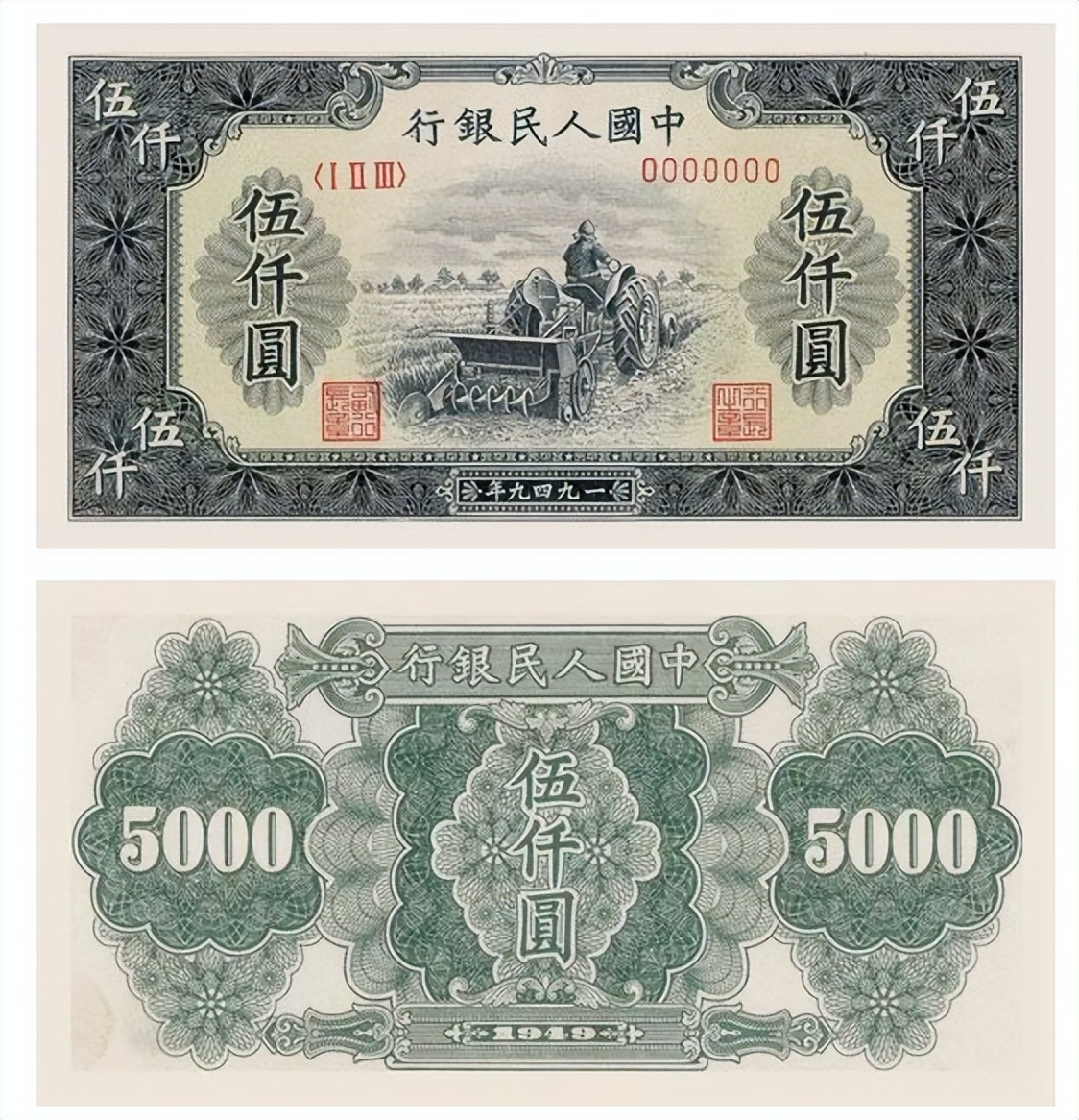 钱币|如何让自己能够，一眼辨别钱币真假？