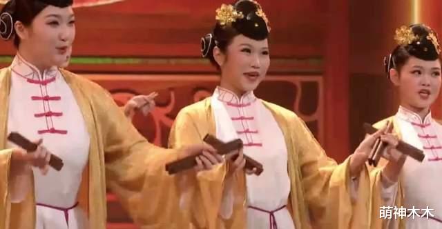 春晚|武术、戏曲、民乐、国色，春晚除了明星，这6个节目同样精彩！