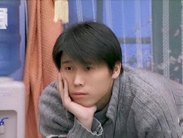 有一种“痴情”叫李乃文，因一场吻戏与女演员意难平，48岁终结婚