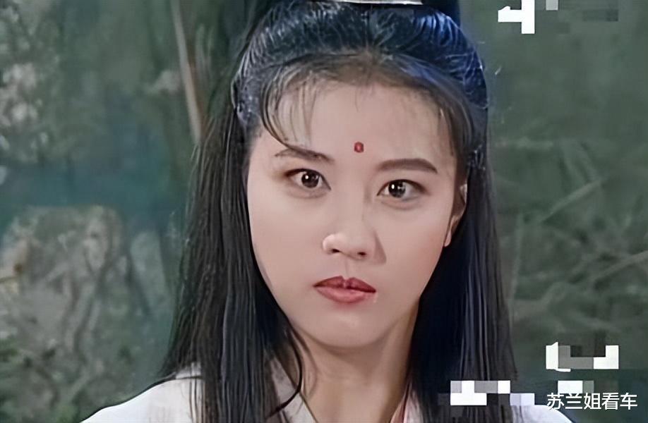 当年周海媚竟然与周慧敏争抢黎明!连王祖贤都想横插一脚!