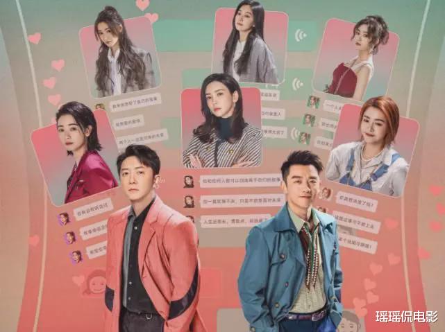 2023热度被吹上天的7部电影,每部都是电影界的悲哀