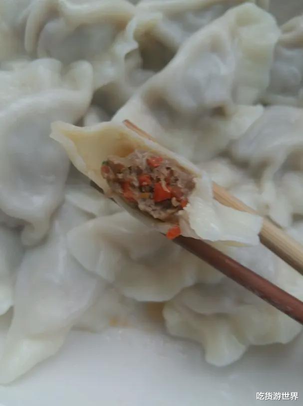 饺子|煮饺子“点水”还是“不点水”?差别很大,建议弄懂,饺子更好吃