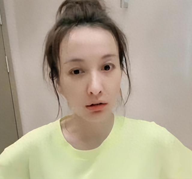 吴昕的瓜有点大!《快本》停播不出门抑郁,好友曝其“偷偷怀孕”