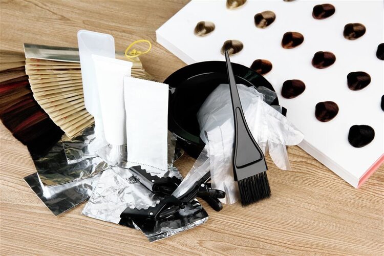 染发致癌是真的吗？哈佛大学花36年调查11万人，结论终于出来了