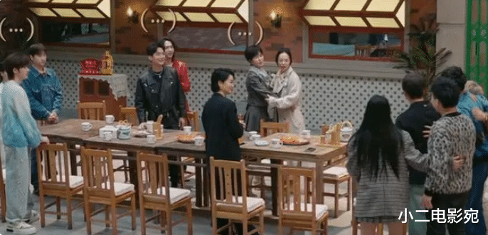 唱功烂如混子,神仙阵容《声生不息3》混进个关系户,让人难接受