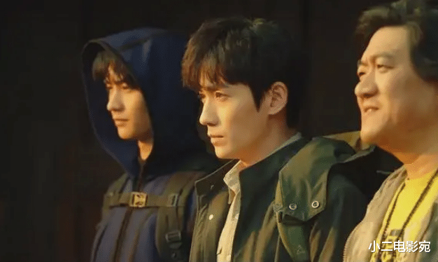 肖战古装再挑大梁!郑晓龙执导新剧女主曝光,网友直呼女神来了