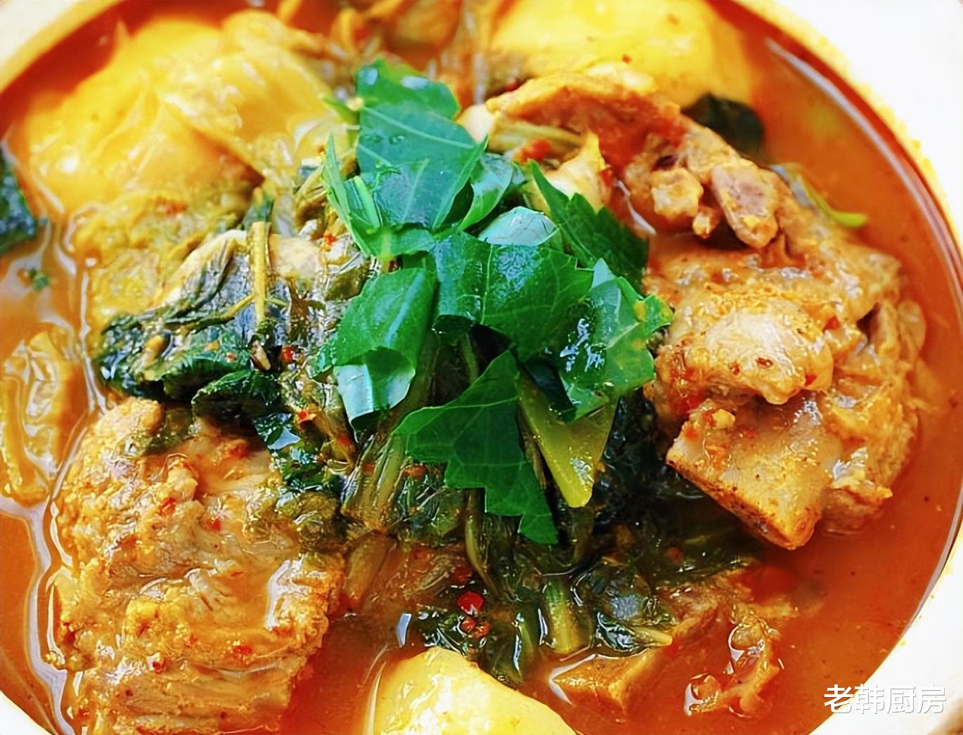 洋葱|味道鲜香美味的5道家常菜,开胃爽口,口齿留香,做法简单易学