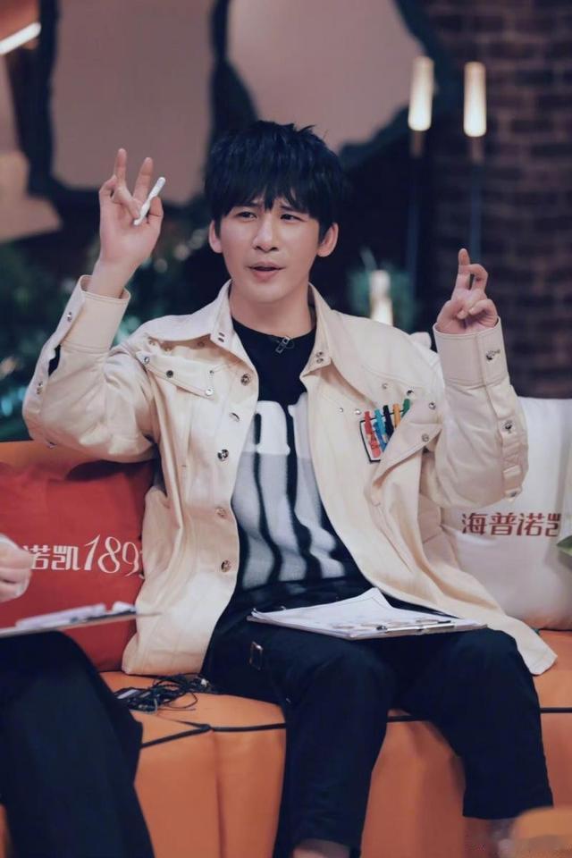 龚俊|《极限挑战 9》少了这位元老人物 + 顶流小花！龚俊大华确定加盟