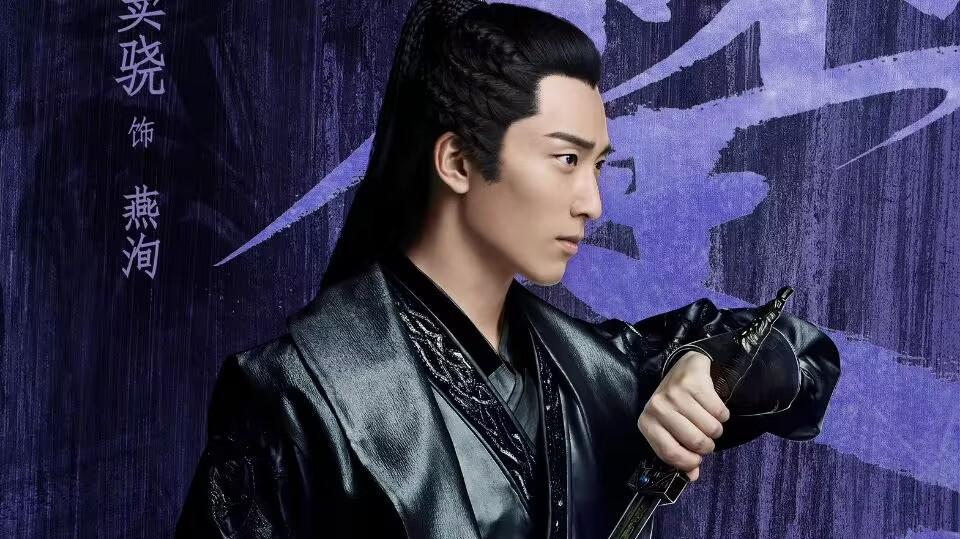 楚乔传2|《楚乔传2》六月开启，双男主领衔回归，新女主的人选让人意外