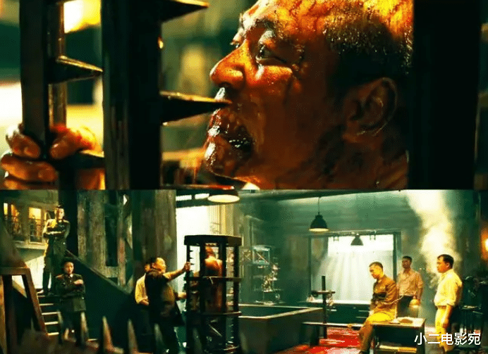 好家伙,张译《刀尖》口碑炸裂,打了多少资方的脸,他又赌对了