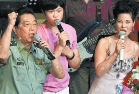 李双江家庭剧情升级,儿子李天一的私生子事件震惊社会!