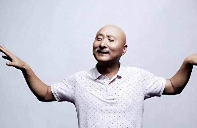 陈佩斯:我这辈子最大的骄傲,就是催生催来了4个孙子孙女