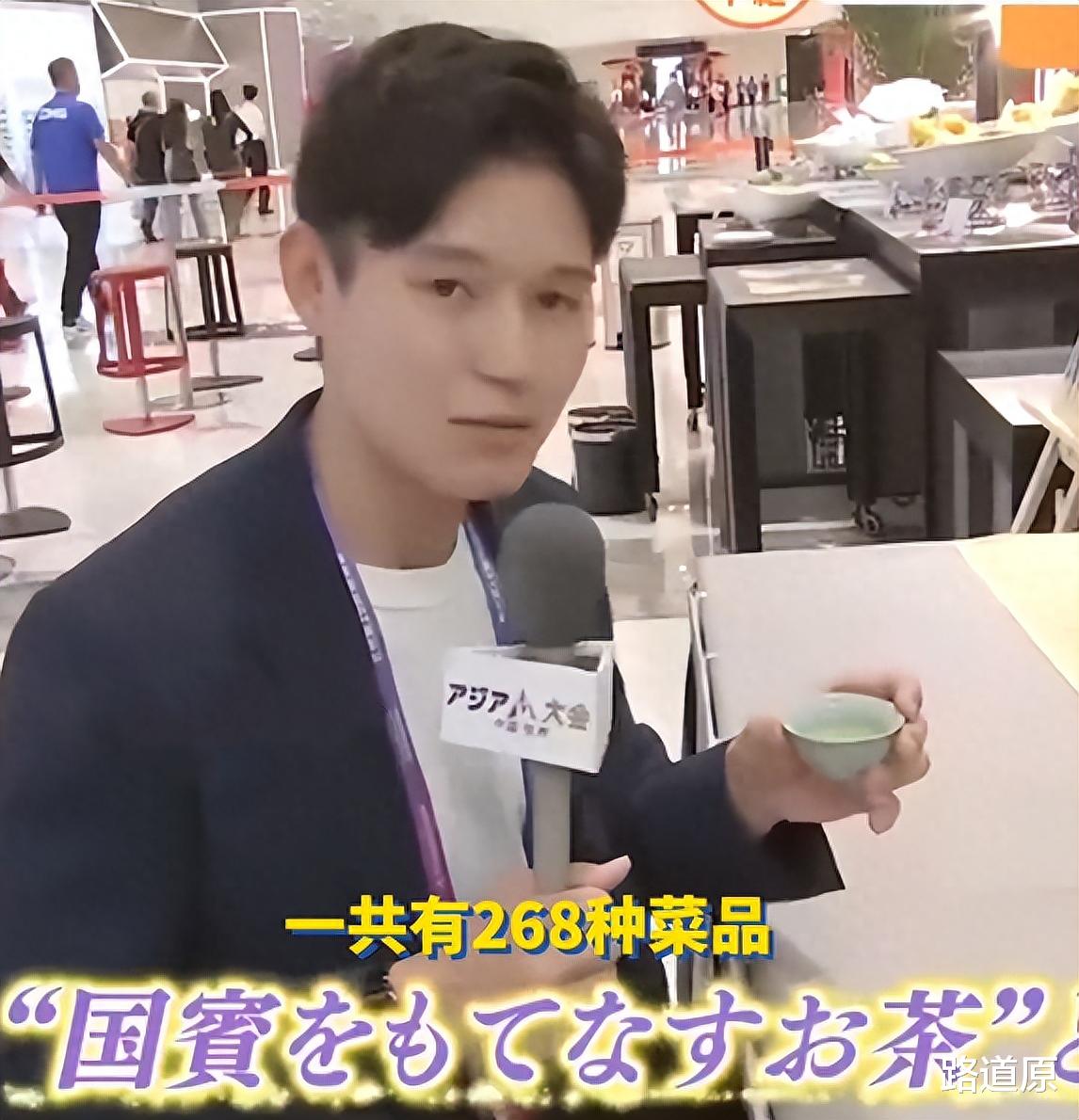 预制菜|好奇亚运会餐厅有没有预制菜?洋人吃了都说好,估计是预制菜的功劳