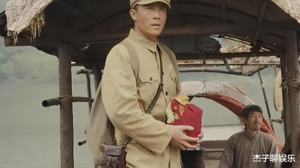 央视《长津湖》遭痛批,3大选角全是败笔,这次还犯了国产剧大忌