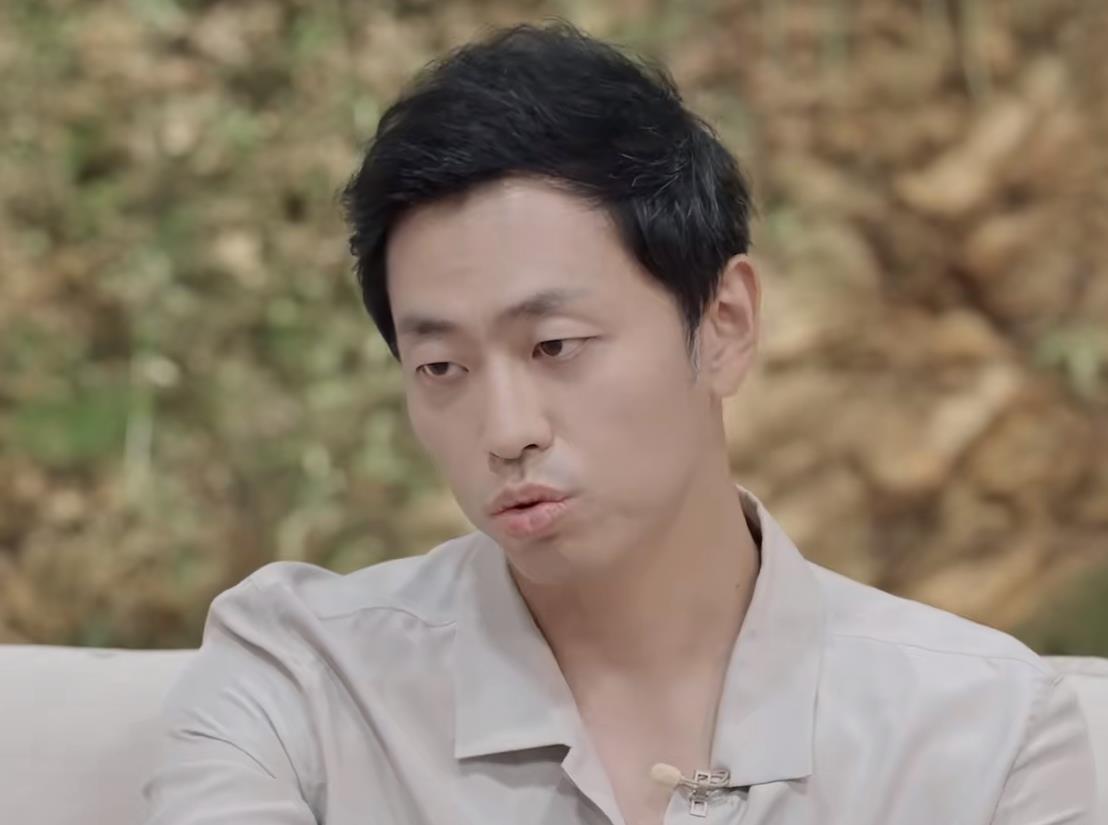 王昱珩|“水哥”王昱珩首度谈感情，对最强大脑来说，破镜也无法重圆