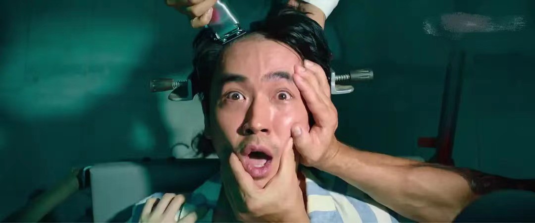 2023年演技最好的男演员排名,张艺兴第8,张颂文第5,陈道明仅第4