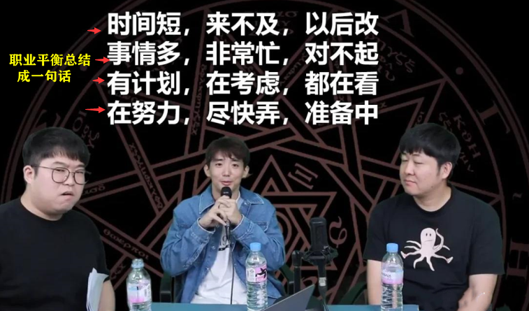 DNF：你的职业在哪个层次？策划首次承认，职业存在“等级制度”