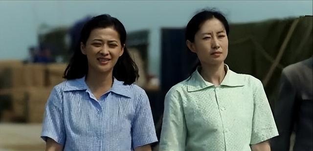 安杰|三刷《父母爱情》才懂：40年无爱无性的葛美霞，才是真的“狠”