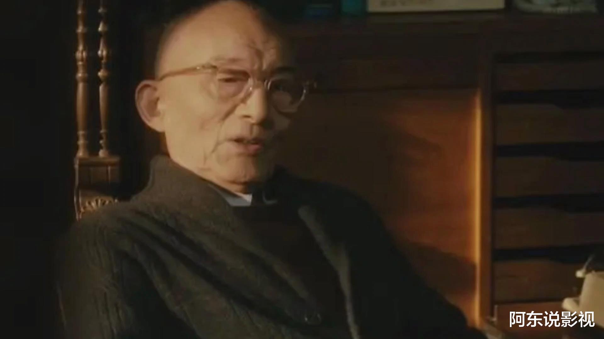 当“关系户”混进年代剧,《繁花》中的败笔演员,换掉她就好了