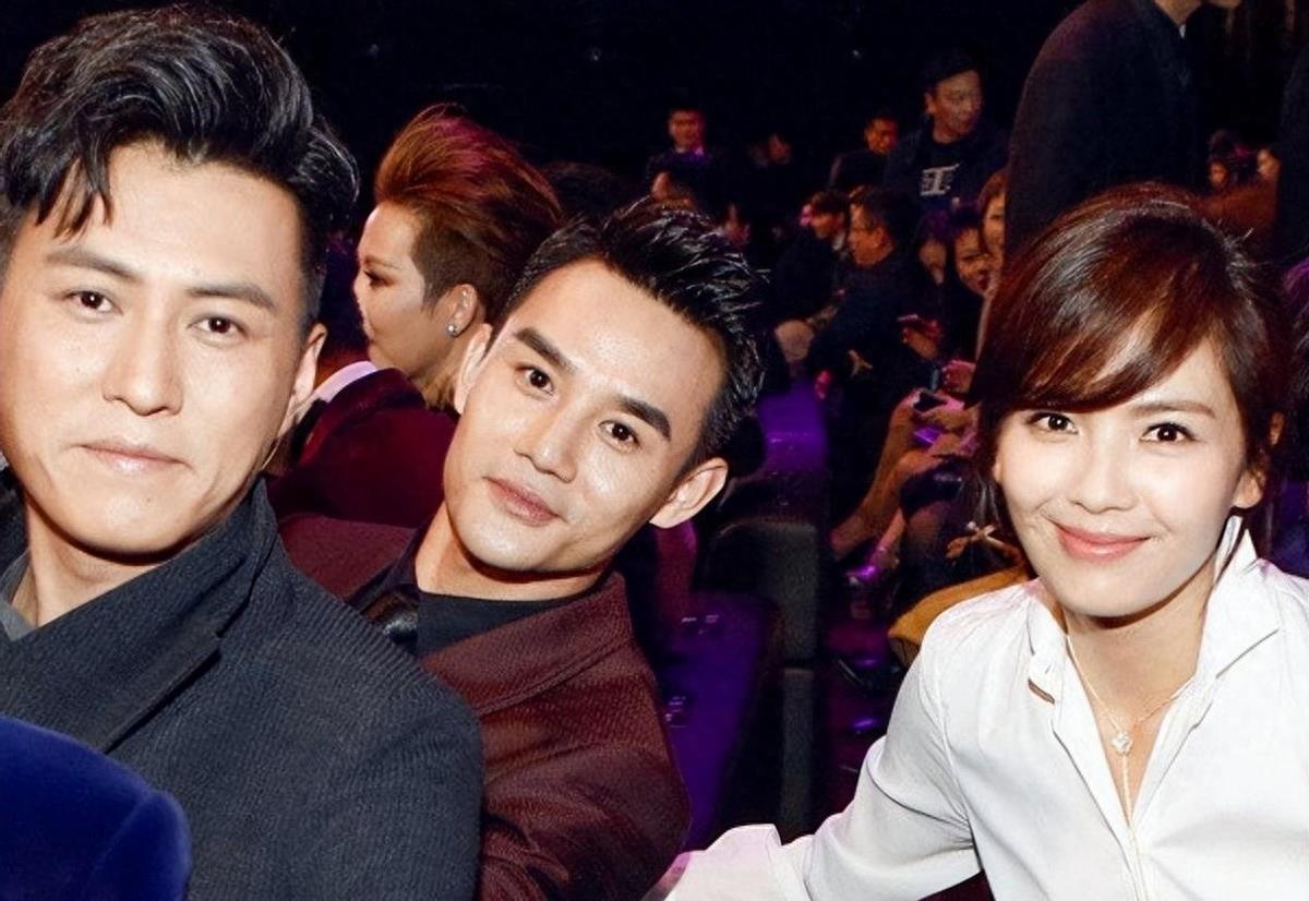 原来她就是靳东的亲妹妹，怪不得能够爆火，网友：骗了我们41年