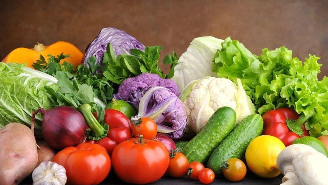 青霉素|自带“青霉素”的四种菜,建议中老年人:如果不差钱,隔天吃1次