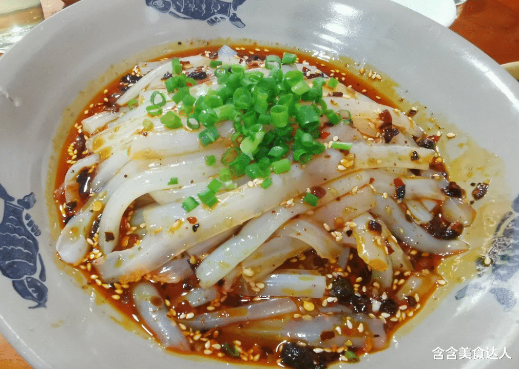 昭通市|云南美食帝国昭通,看看这六大好吃的,你可曾尝过?