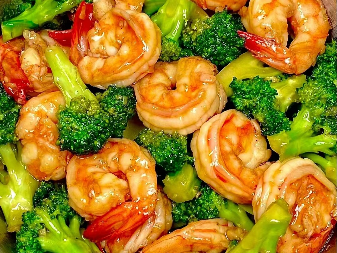 |芒种时节气温高,八道荤素菜别错过,好吃营养不油腻,增强免疫力