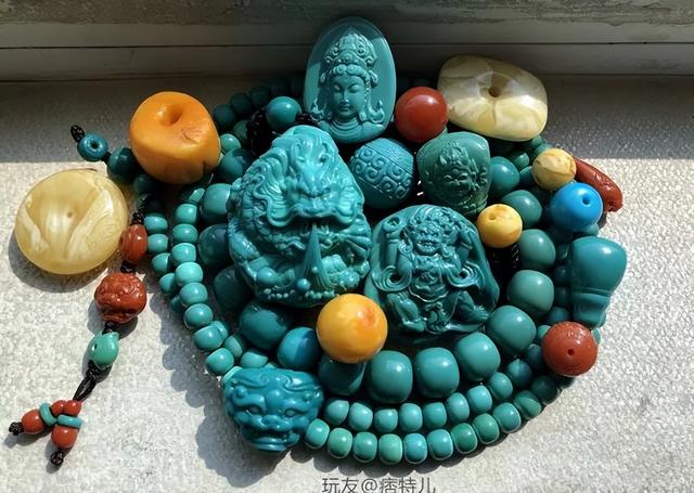 文玩|在文玩圈,手串其实根本不重要