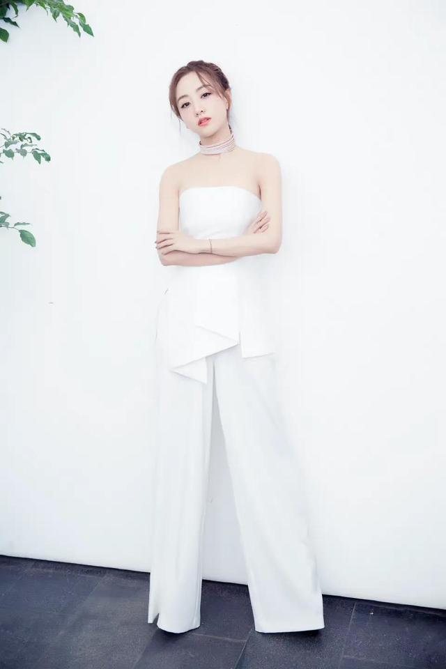 杨蓉|香艳女明星杨蓉