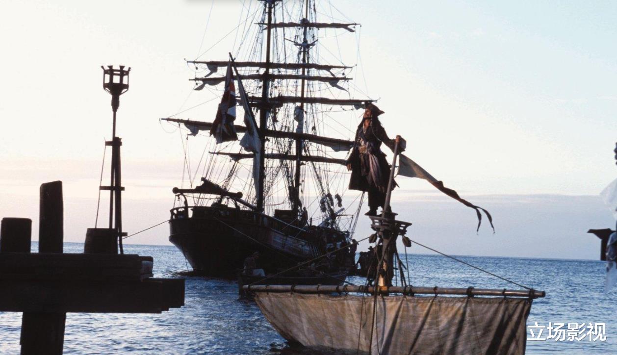 《南海归墟》大结局将至,我连连感叹:国剧的老毛病可能又要犯了