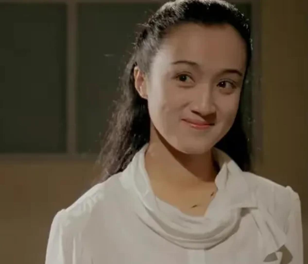 王琳|天生一副“刻薄脸”的女星,个个都满脸“凶”相,几乎演不了好人