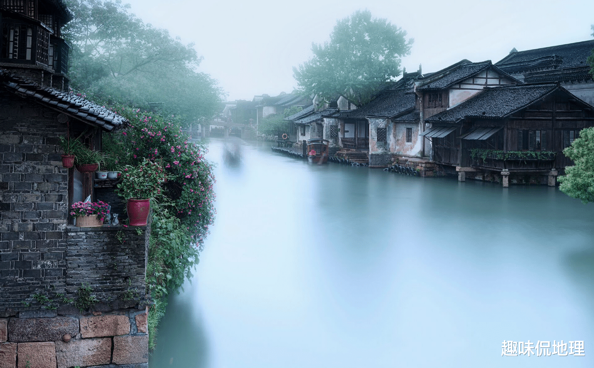 扬州|江苏有一座“尴尬”的城市，大家以为它在江南，但其实它在江北？