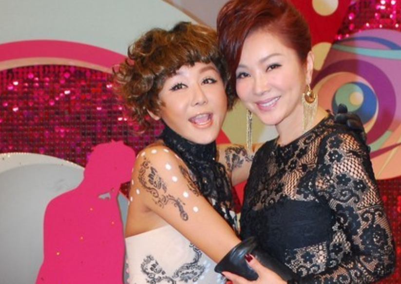 陈美凤|陈美凤:被前夫伤透了心,现男友比她小30岁,67岁身材好似少女