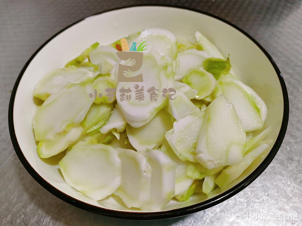 抱子芥|一通便,二化痰,三抗菌,四增免疫,冬天使劲吃这菜,鲜美又便宜