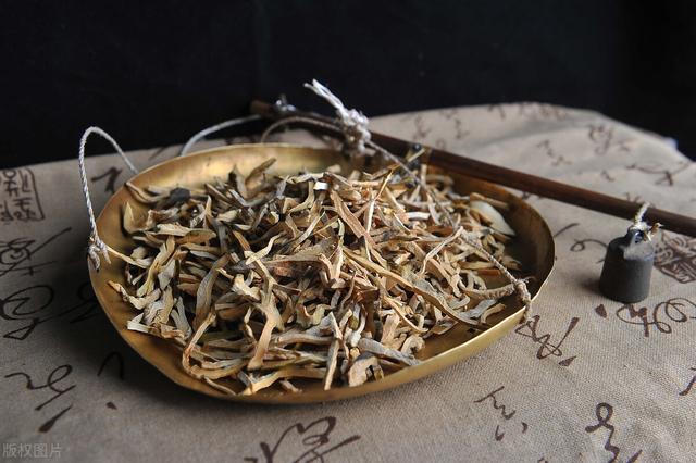 细数脂肪肝的4大症型，你属于哪一个？分享4个方子，从源头治起