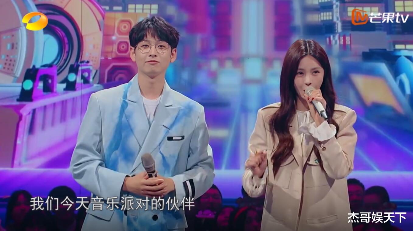 苏有朋|《我想和你唱》强势回归，3大惊喜1大槽点，有望成为爆款