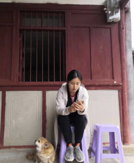 上海主持人：出生农村，十年两婚两离