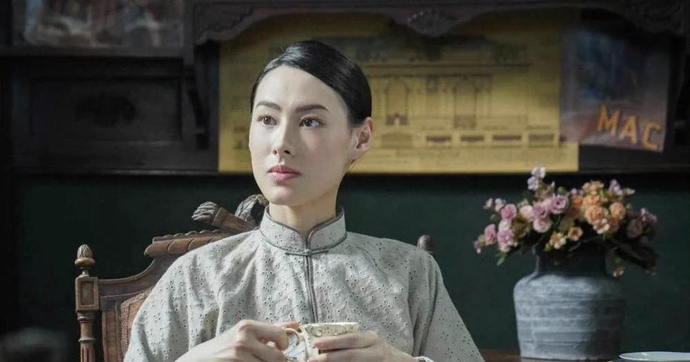 女生男相竟是大富大贵相 但有人美颜盛世 有人被说太丑 差距真的大