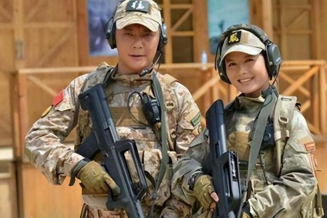 嫁内地小明星的富婆港星,大龄产子,被婆婆嫌弃,各有各的苦衷