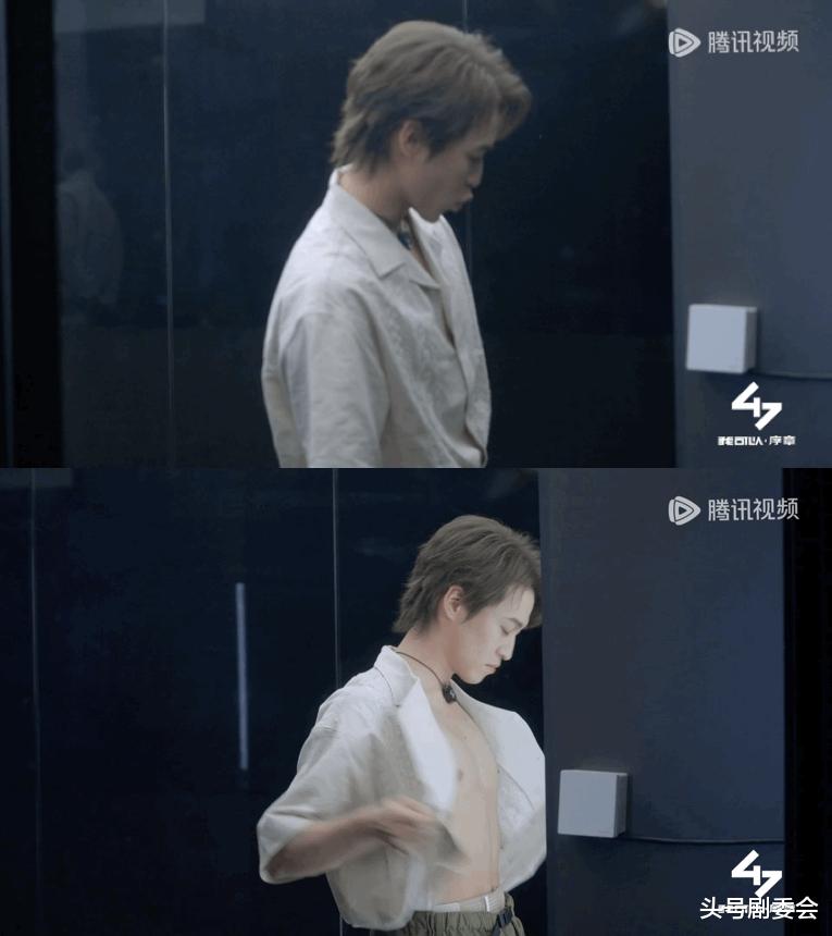 首播热度破万，甄子丹做配，《极限挑战》后，严敏又打出综艺王牌