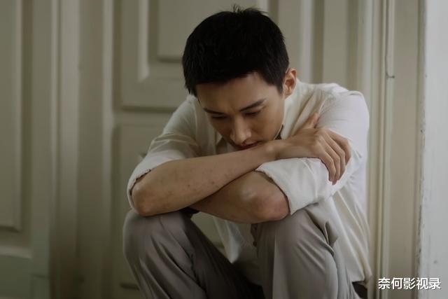 《画眉》一举识破白卉真面目,陈东升才是站在食物链顶端的人