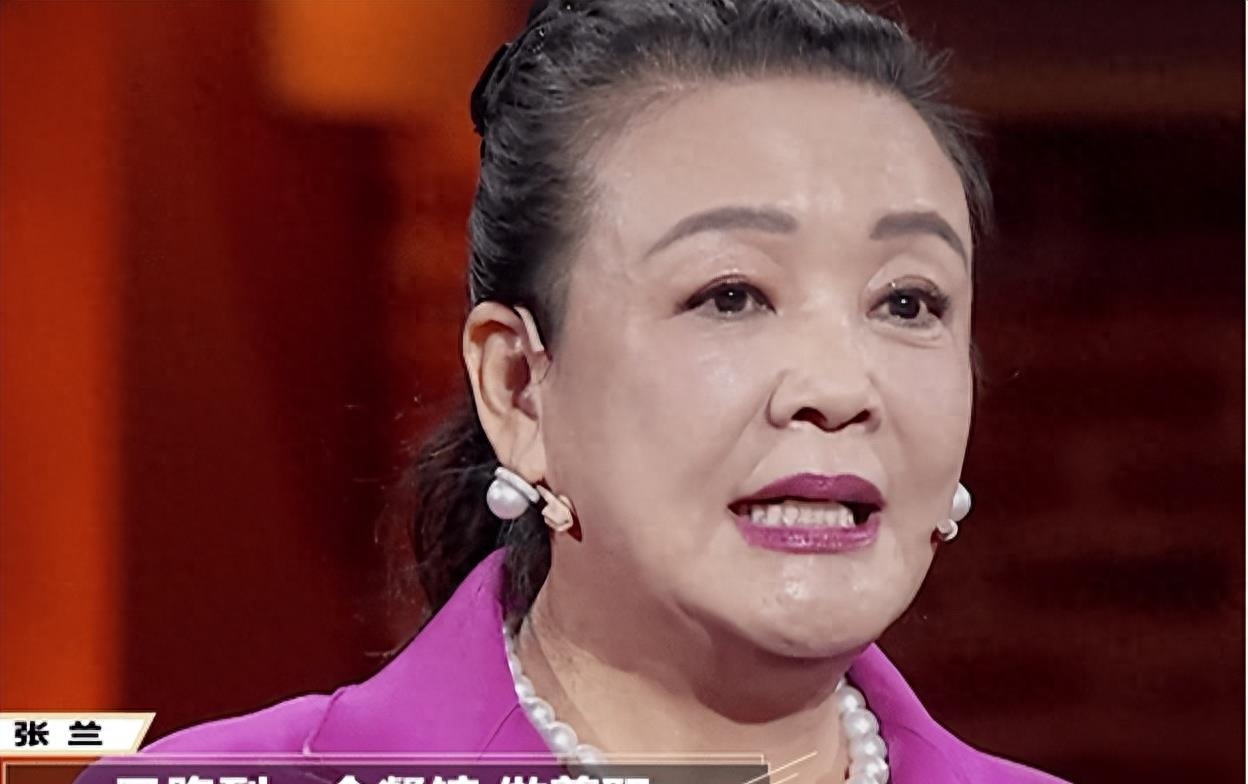 张颖颖揭穿汪小菲求大S复婚的真相:这一次,她彻底不瞒了!