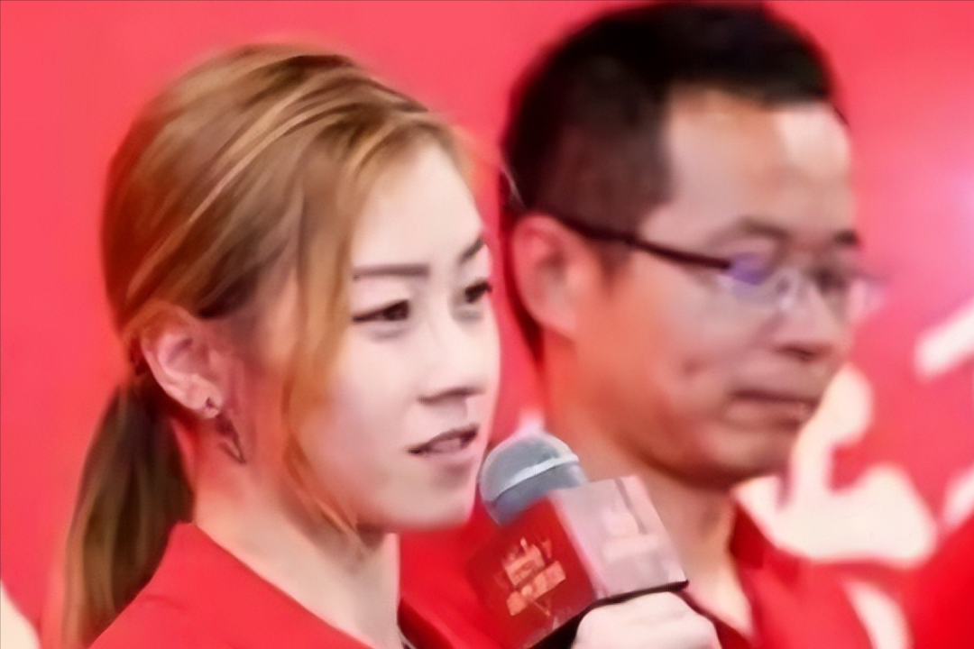 香港最美搬运工,参加相亲节目被富二代抱走,如今现状打脸多少人