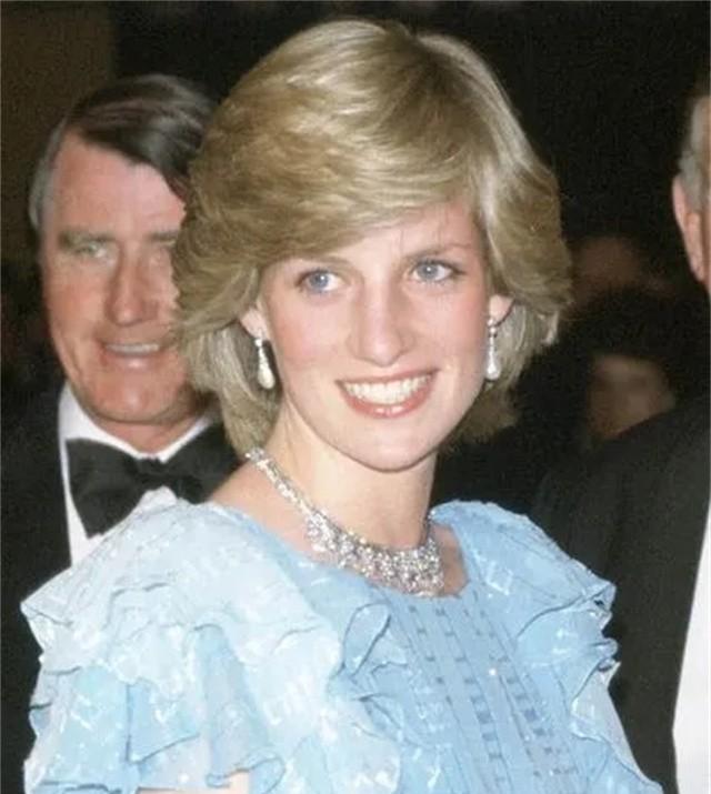 英国|杀手去日无多,2009年终说出戴安娜王妃是有人指使谋杀的!