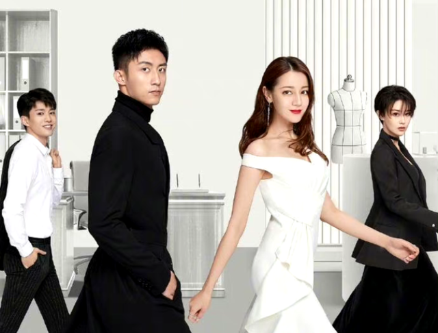 黄景瑜前妻深夜发文：是他把我害成这样的，难道就因为他是明星吗？