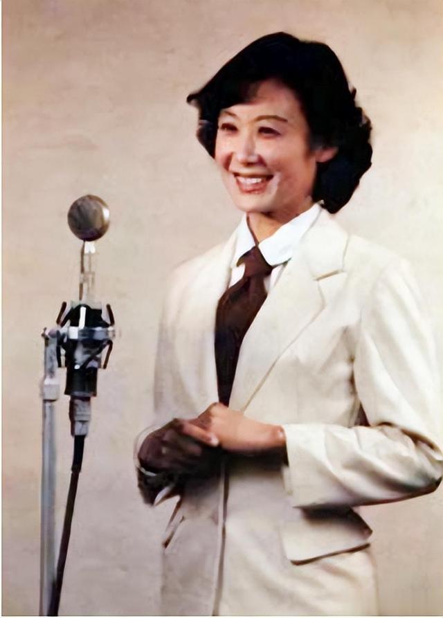 苏小明:离婚38年,出国留学后再婚,前夫的人生现状怎样了?