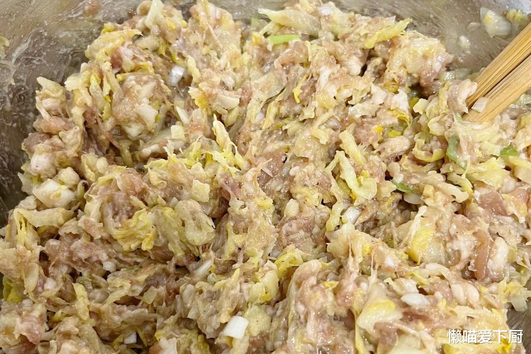 饺子|冬至吃饺子,萝卜大葱靠边站,首选4种“福气馅”,为家人祈福