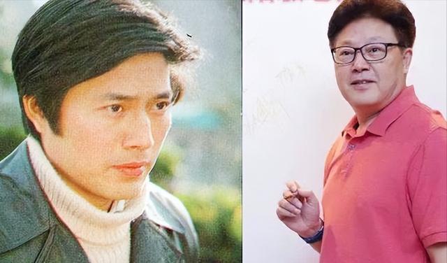 王伟平:25岁成名遇见初恋,结婚39年无绯闻,如今女儿比他更红