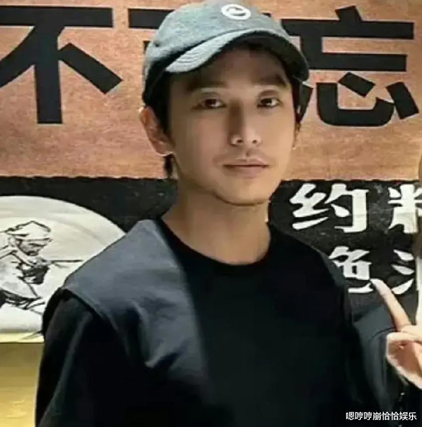 彭昱畅|彭昱畅,变化太大了!